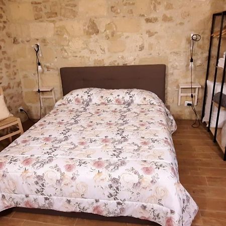 Bed and Breakfast Loft Albicocca Bari Exterior foto