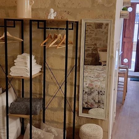 Bed and Breakfast Loft Albicocca Bari Exterior foto