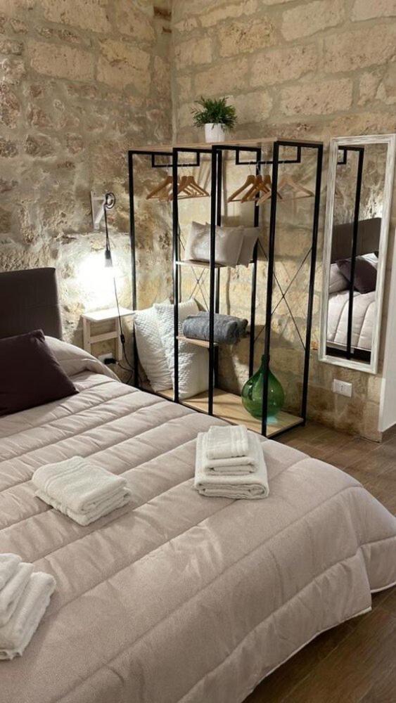 Bed and Breakfast Loft Albicocca Bari Exterior foto