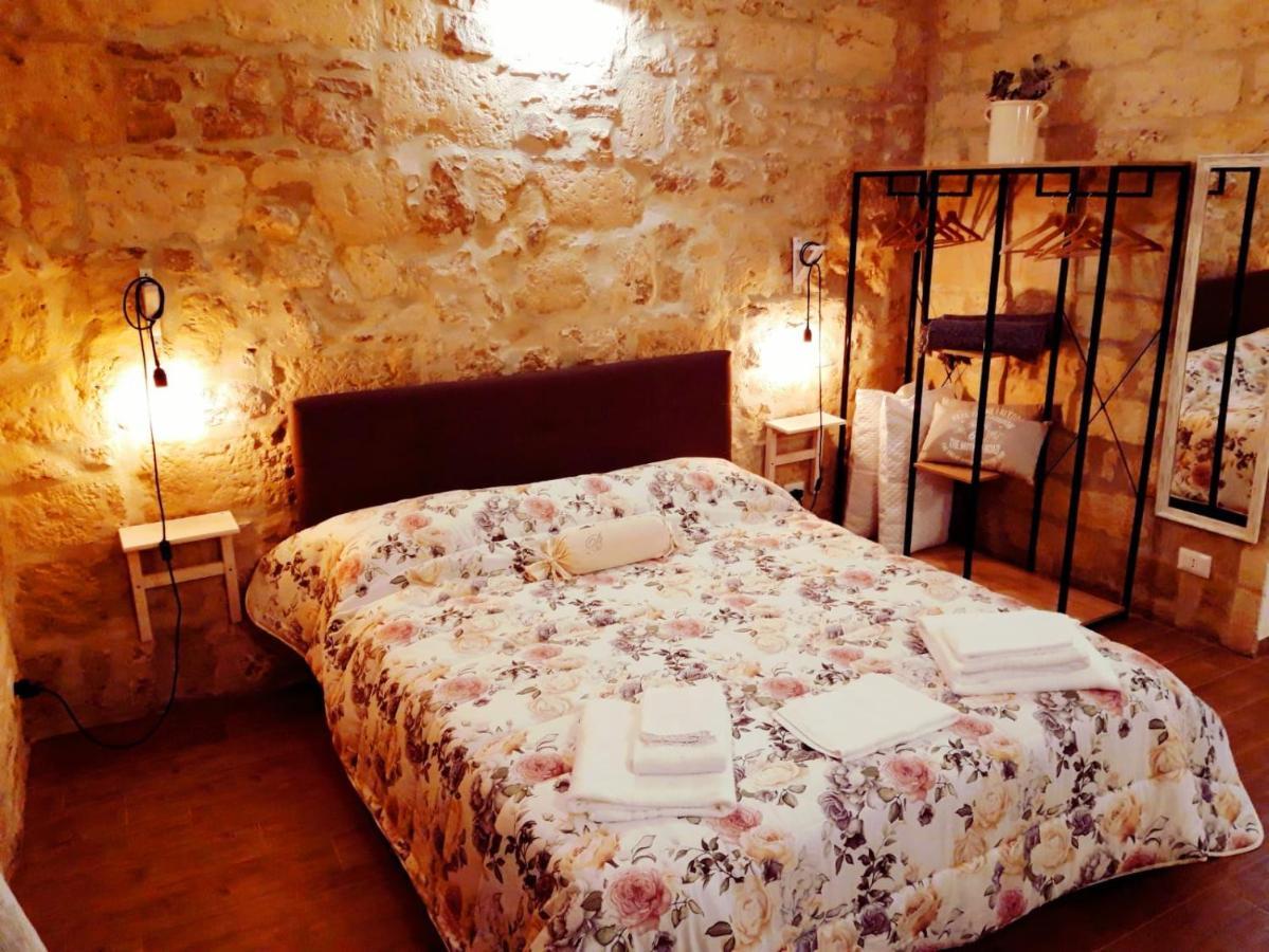 Bed and Breakfast Loft Albicocca Bari Exterior foto