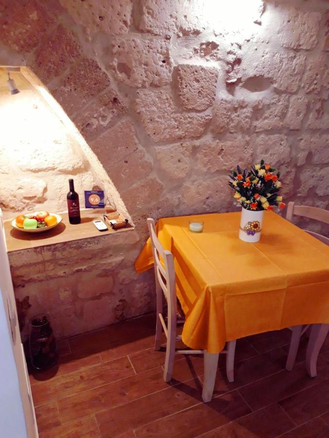 Bed and Breakfast Loft Albicocca Bari Exterior foto